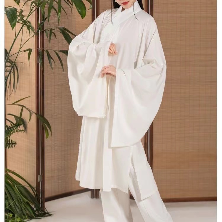 Традиционный костюм ханьфу кит – обзор и цена Ethnic Gown