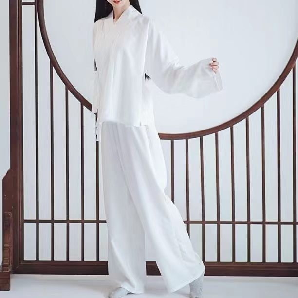 Традиционный костюм ханьфу кит – обзор и цена Ethnic Gown