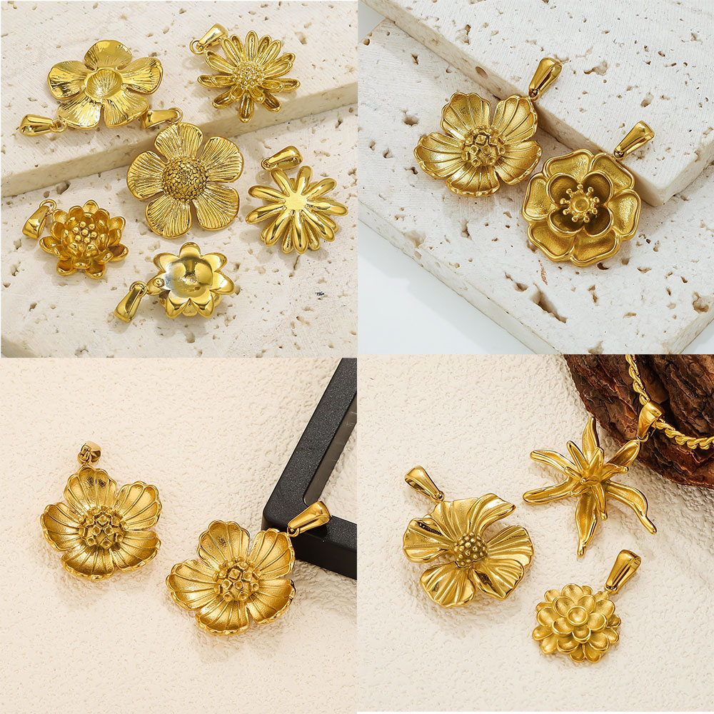 2 шт. в партии, подвески из не – обзор и цена Ethnic Fashion Accessories