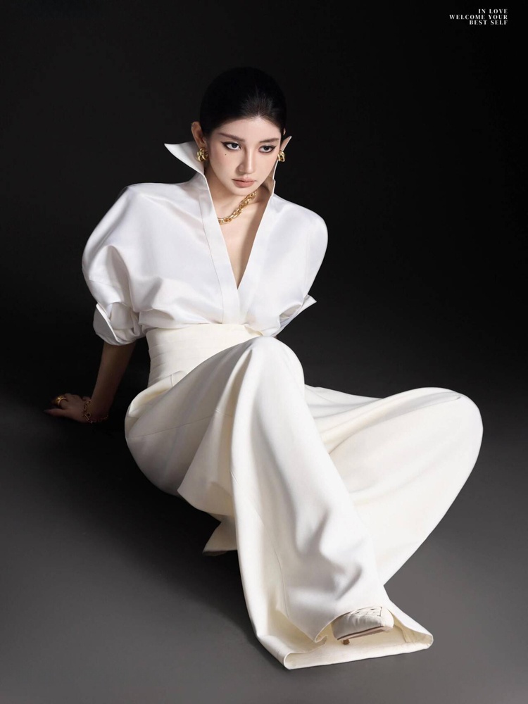 Новый костюм для портретной фо – обзор и цена Ethnic Fashion Magazine