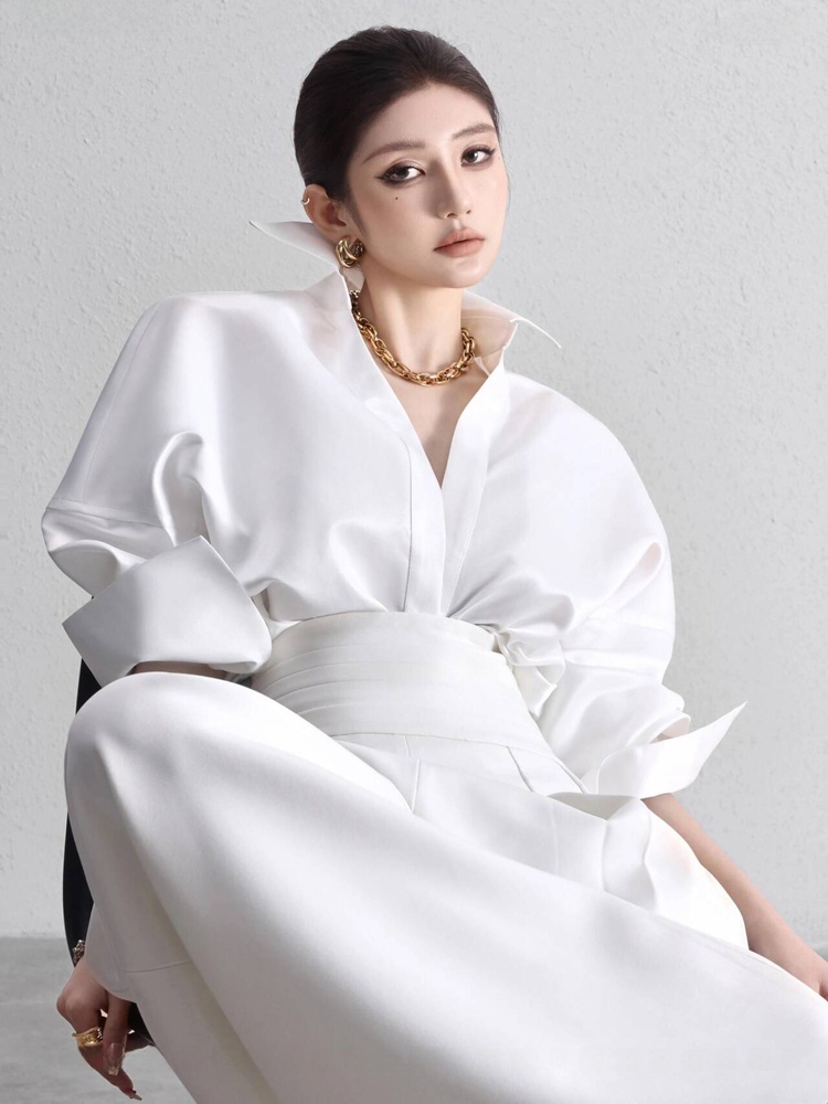Новый костюм для портретной фо – обзор и цена Ethnic Fashion Magazine