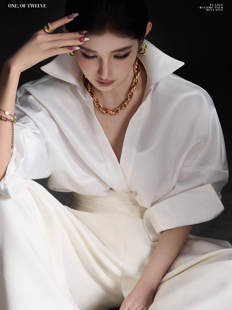 Новый костюм для портретной фо – обзор и цена Ethnic Fashion Magazine