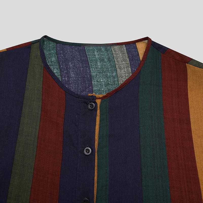 Мужская длинная рубашка с прин – обзор и цена Fashion Ethnic Wear For Men