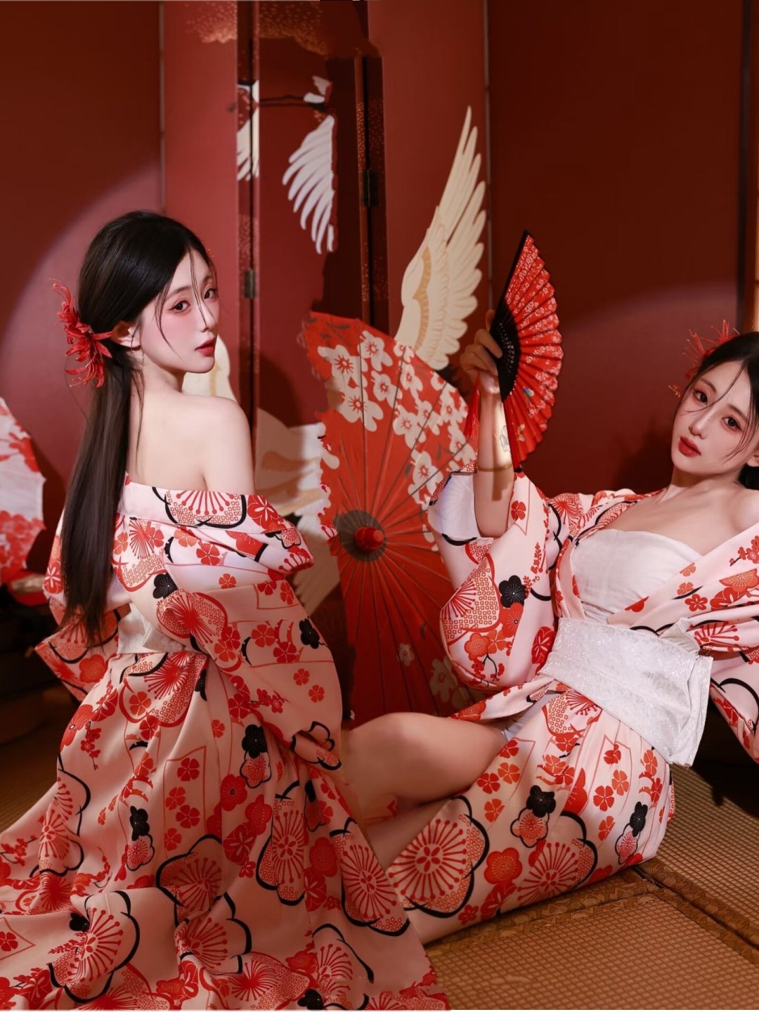 Традиционная фотография в япон – обзор и цена Ethnic Fashion Shoot