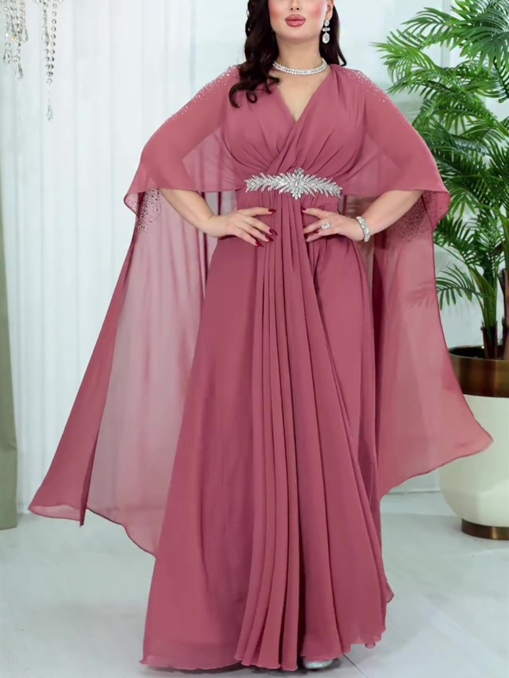 Абаи для женщин: роскошные дуб – обзор и цена Ethnic Gown